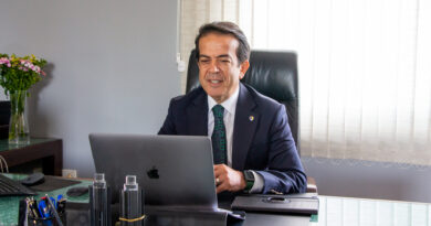 Antalya Borsa Meclis Nisan 2022