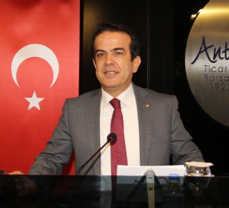 ATB ŞUBAT MECLİSİ TOPLANDI - 27.02.2019